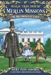  Magic Tree House Merlin Missions Books 1-4 Boxed Set (Magic  Tree House (R) Merlin Mission): 9781524770532: Osborne, Mary Pope: Books