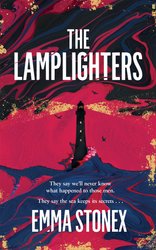 Lamplighters by Emma Stonex