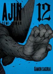 Ajin: Demi-Human 15 ebook by Gamon Sakurai - Rakuten Kobo