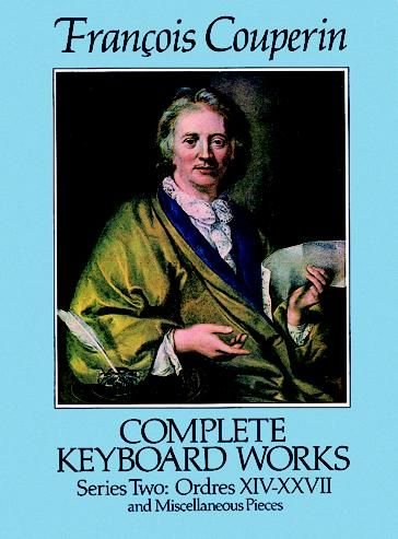 Complete Keyboard Works Series Two
