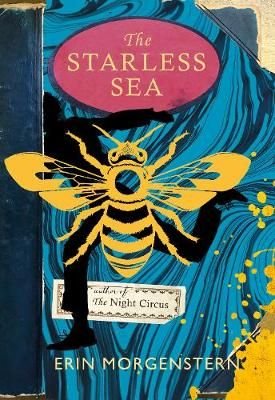 the starless sea genre