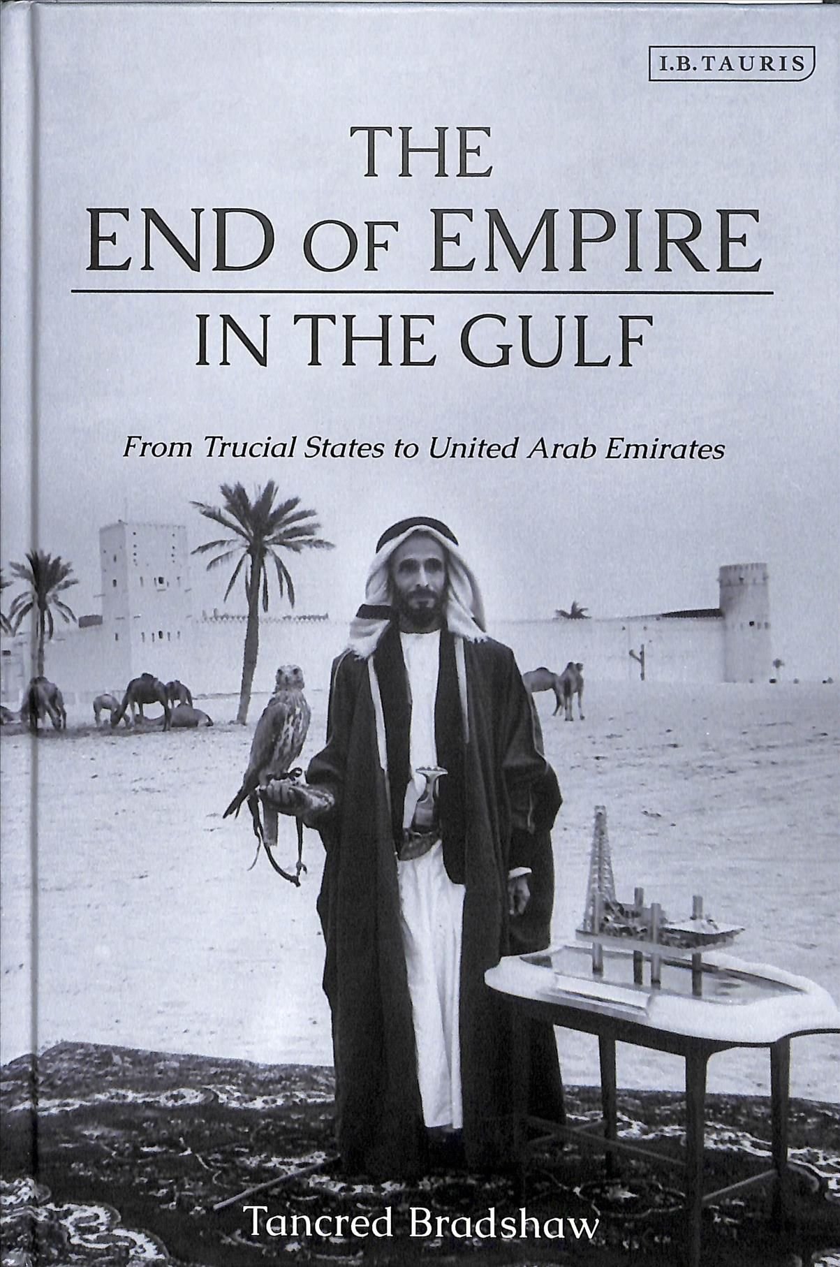 The End of Empire in the Gulf
