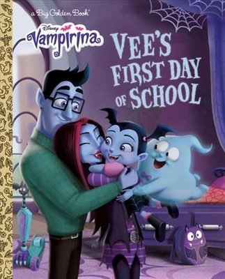 The Little Vampire – From Bestseller to Animated Film – The Writing Studio