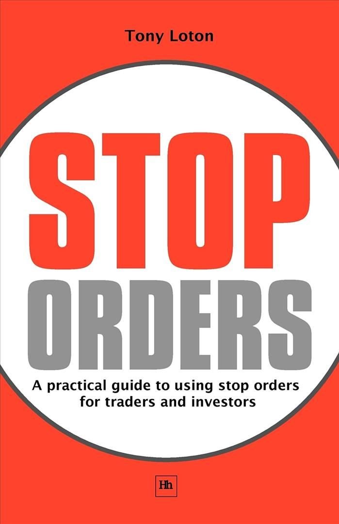 Stop Orders