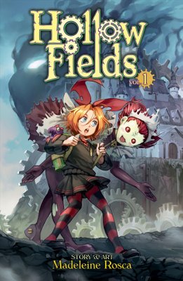 hollow fields vol 3