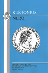 Nero by Suetonius