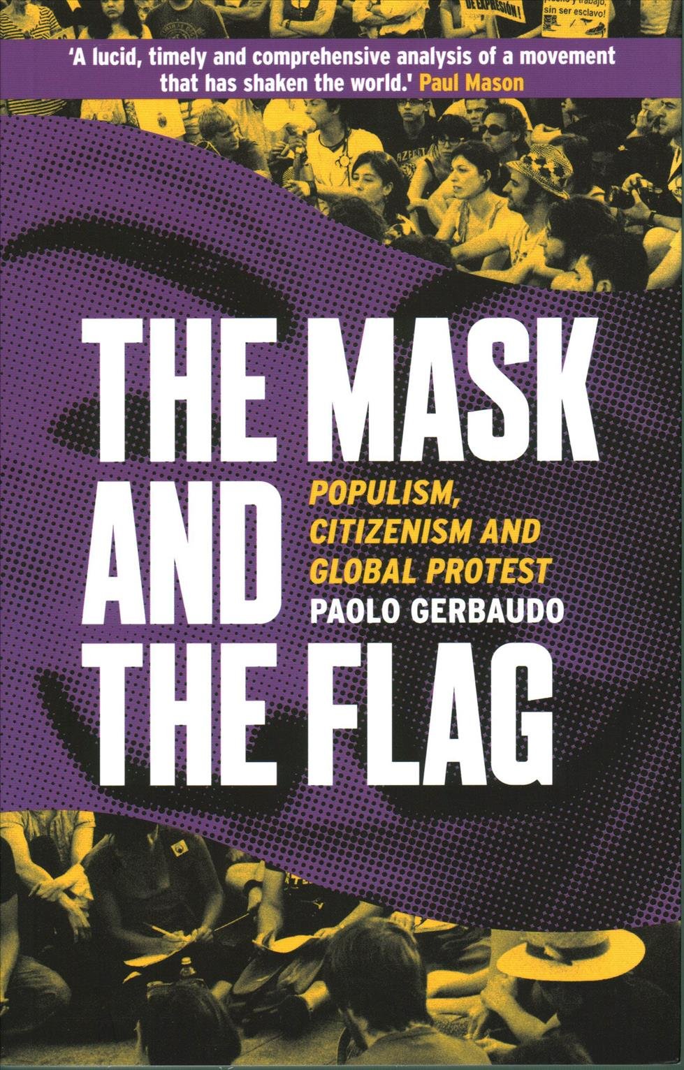 The Mask and the Flag