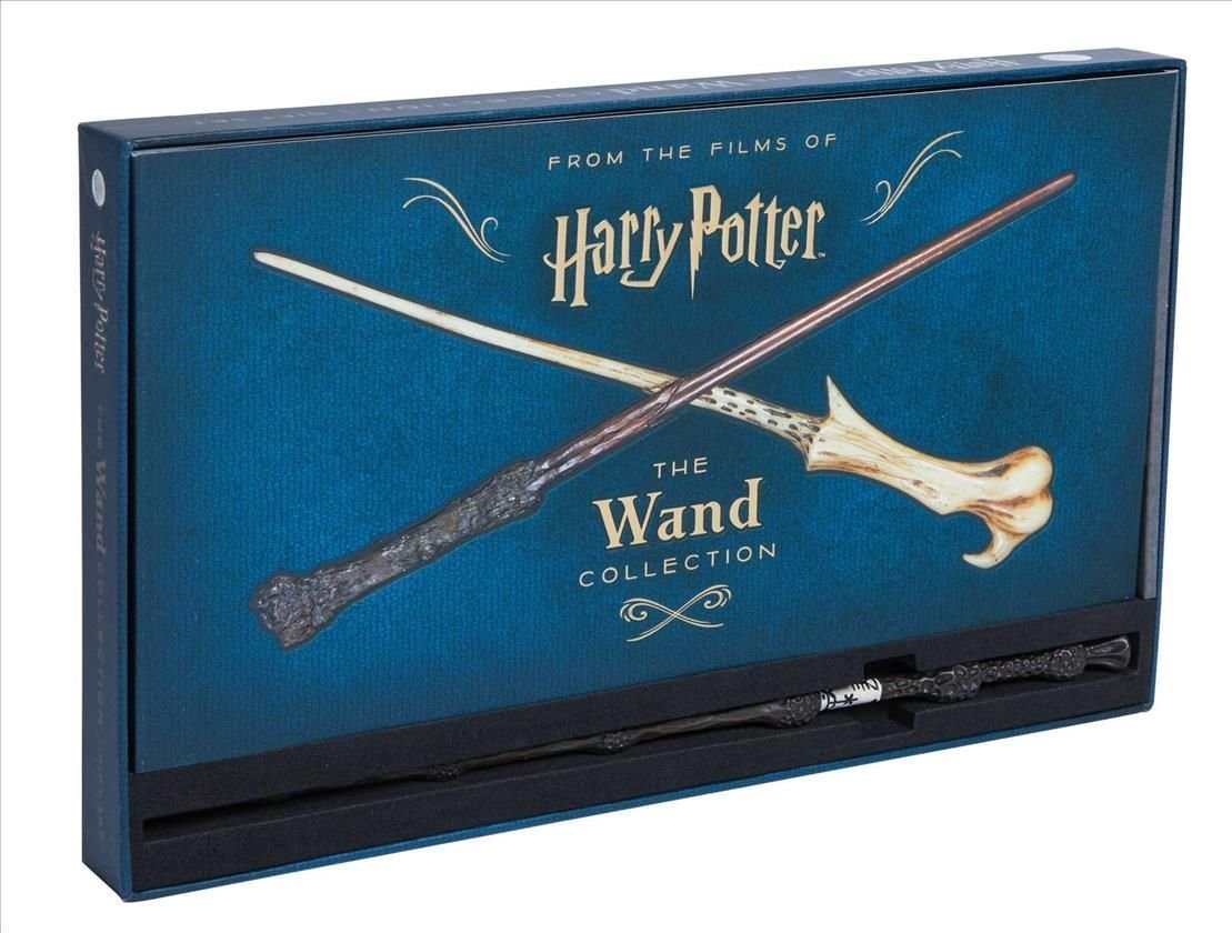 Harry Potter Wand, potions nd spell kit – Popup Kids