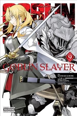 Goblin Slayer VS Goblin Champion Full Fight 