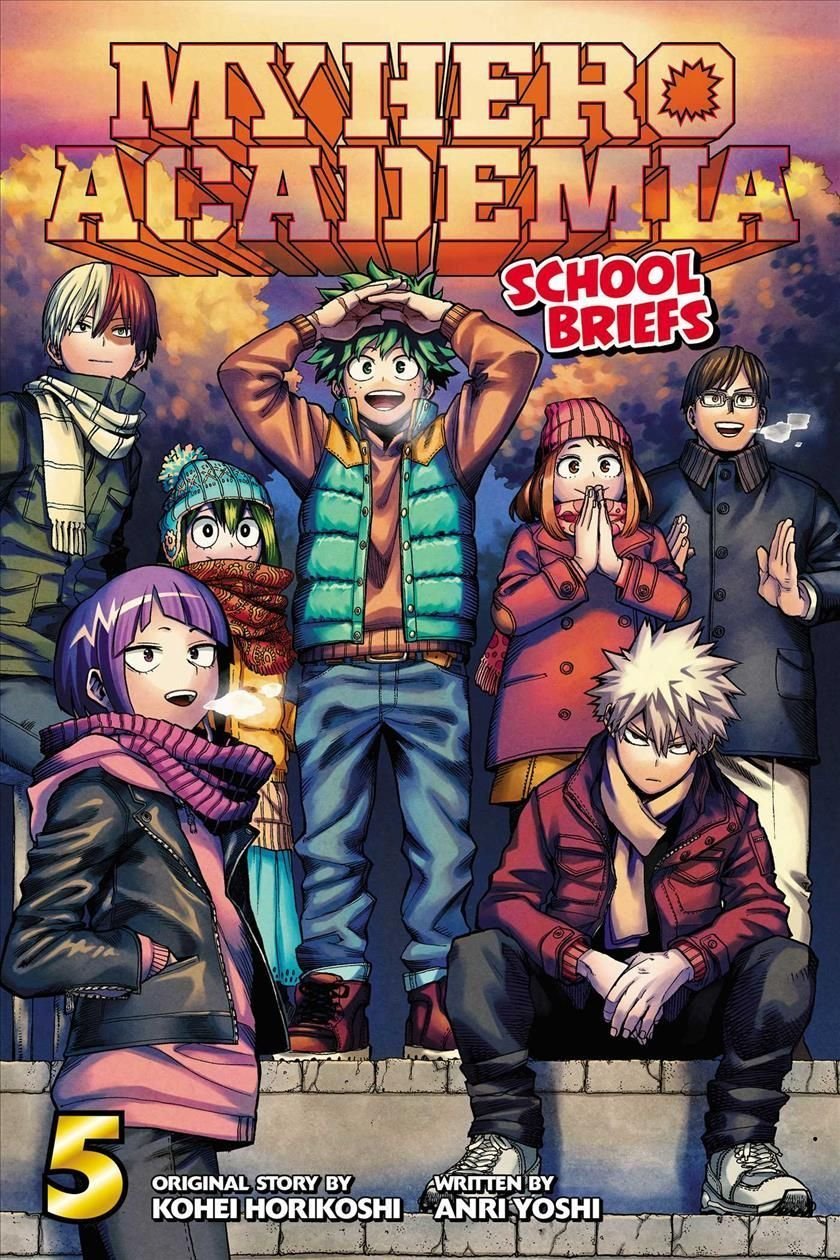 My Hero Academia, Vol. 2 Manga eBook by Kohei Horikoshi - EPUB Book |  Rakuten Kobo 9781421588247