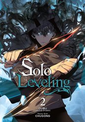 Solo Leveling Tome 3 - Chugong, Dubu - Kbooks - Grand format - Librairie  Martelle AMIENS