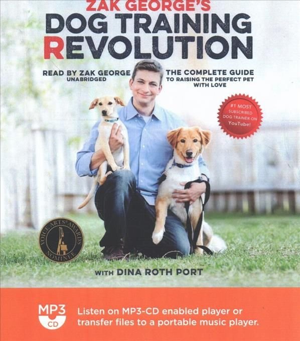 The dog training store revolution