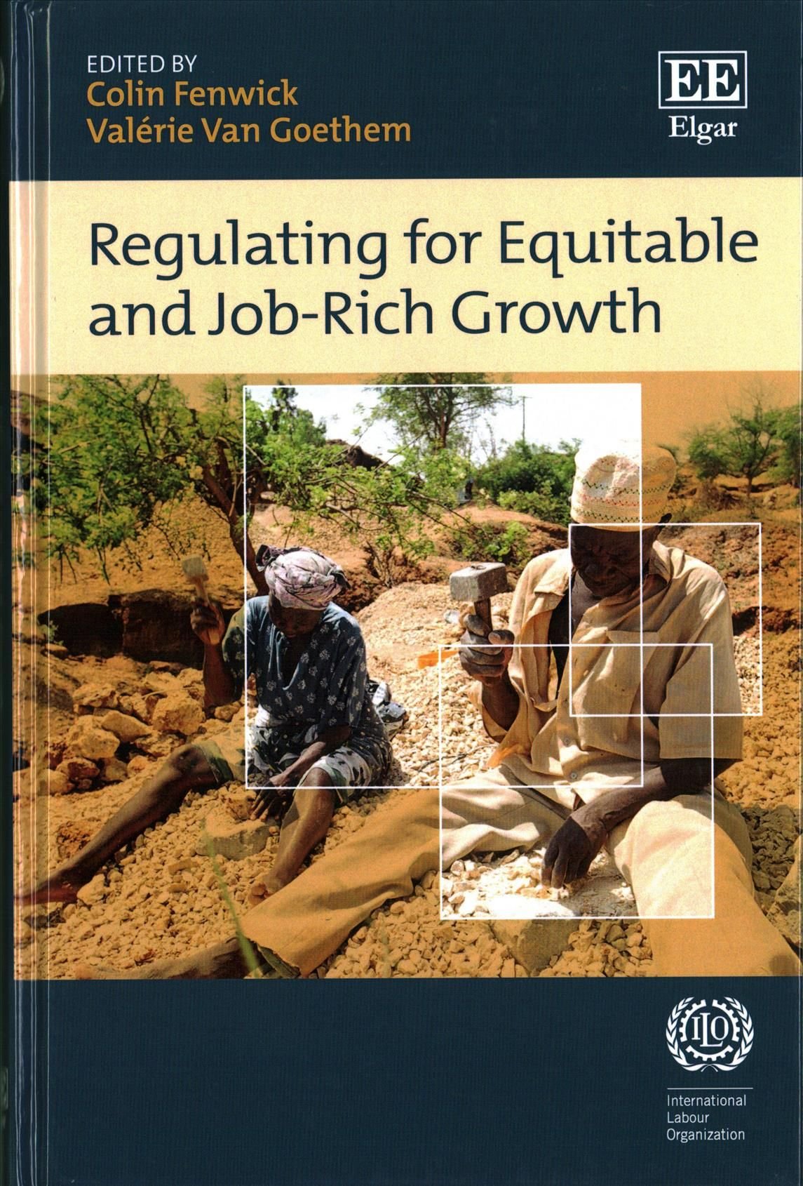 Regulating for Equitable and Job-Rich Growth