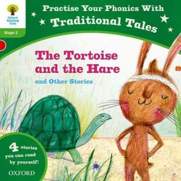 Buy Oxford Reading Tree Level 2 Traditional Tales Phonics The