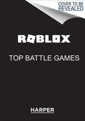 inside the world of roblox by official roblox hardcover