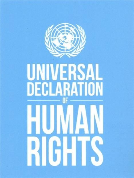 buy-universal-declaration-of-human-rights-by-united-nations-department