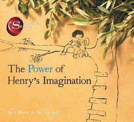 Power of Henry's Imagination by Skye Byrne