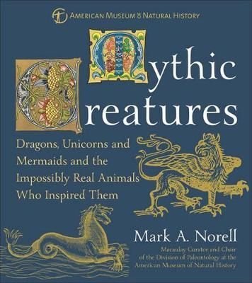 Mythic Creatures