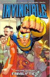  Invincible Volume 15: Get Smart (Invincible, 15):  9781607064985: Kirkman, Robert, Ottley, Ryan: Books