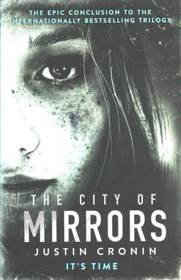 city of mirrors