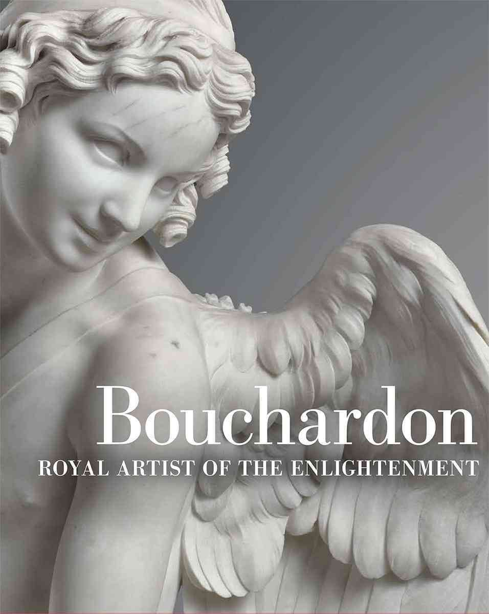 Bouchardon - Royal Artist of the Enlightenment