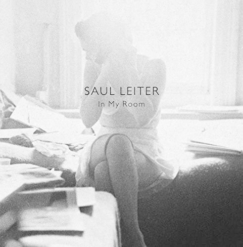 In my room by Saul Leiter In my room by Saul Leiter