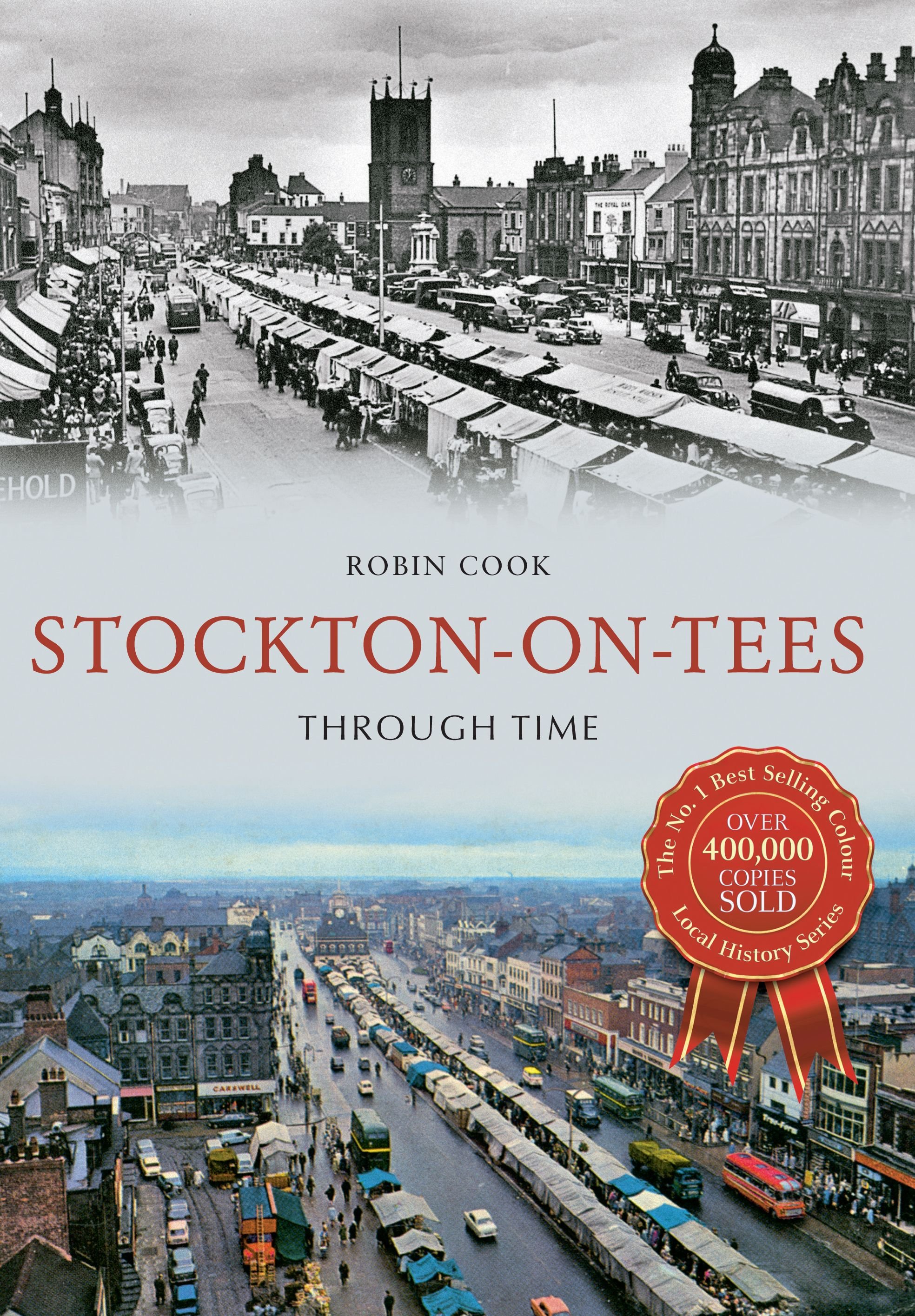 Stockton-on-Tees Through Time