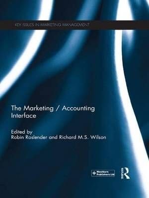 The Marketing / Accounting Interface