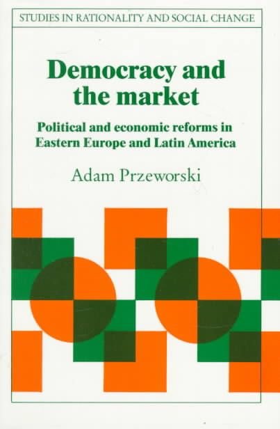 Democracy and the Market