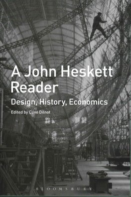 Buy A John Heskett Reader by John Heskett (author), Sharon Helmer ...