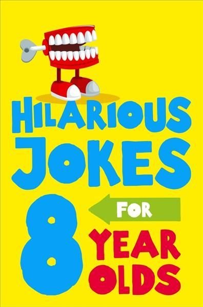 Free　Buy　Delivery　Olds　Funniest　Macmillan　With　Jokes　Books　for　Year　by　Children's