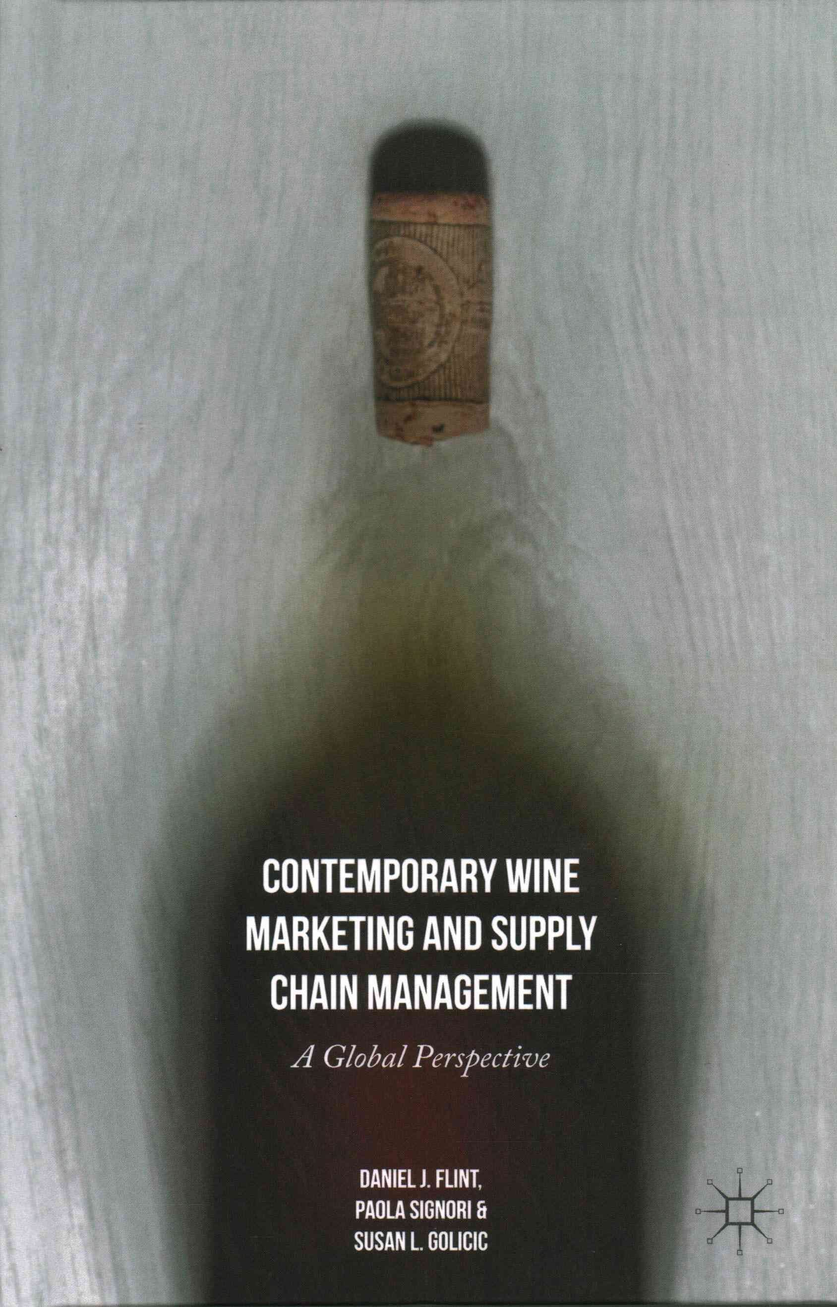 Contemporary Wine Marketing and Supply Chain Management