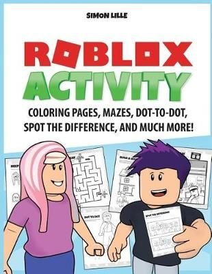 roblox activity log