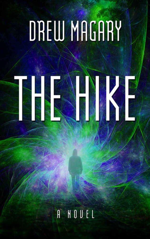 the hike by drew