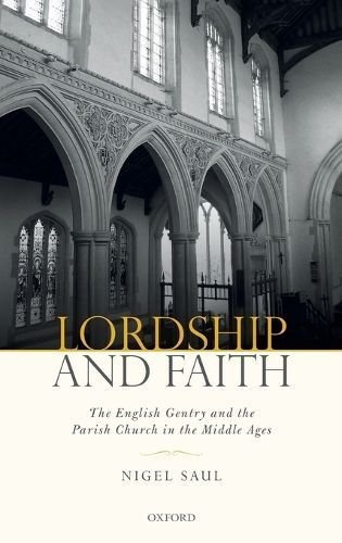 Lordship and Faith