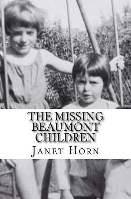 Buy The Missing Beaumont Children by Janet Horn, M. D. With Free ...