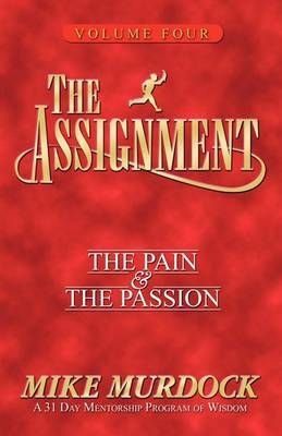the assignment by mike murdock