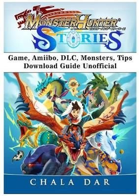 monster hunter stories 2 amiibo pc