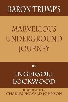 Ingersoll lockwood 2025 the collection hardback