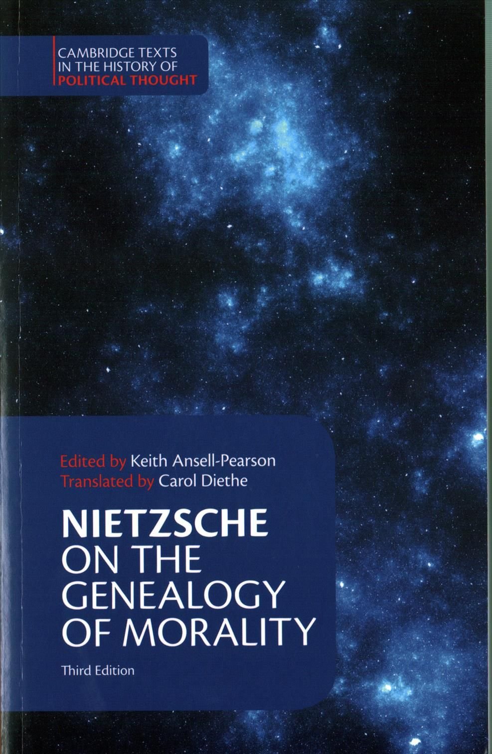 Free　Genealogy　On　the　With　and　Other　Nietzsche:　Nietzsche　Morality　Friedrich　Delivery　Writings　of　Buy　by