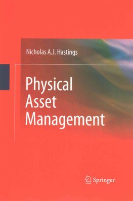 Buy Physical Asset Management By Nicholas Anthony John