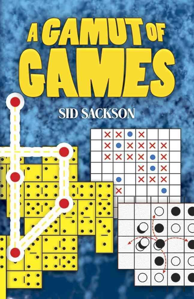 A Gamut of Games