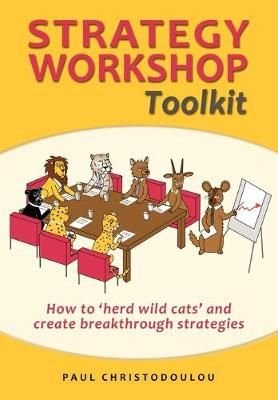 Strategy Workshop Toolkit