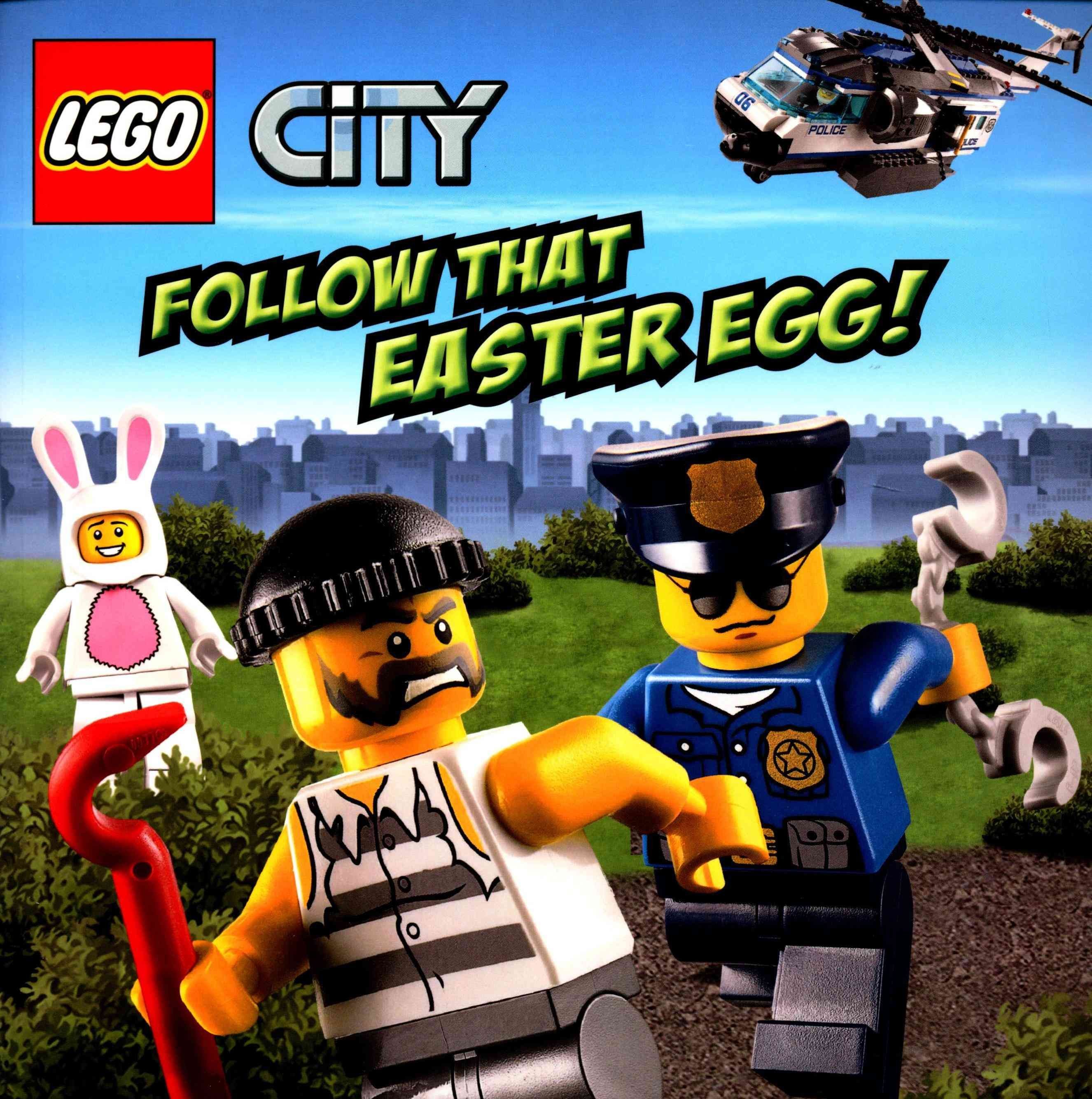 Lego free easter discount egg