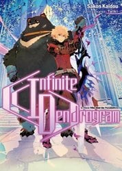 Infinite Dendrogram (manga): Omnibus 1 - By Sakon Kaidou (paperback) :  Target