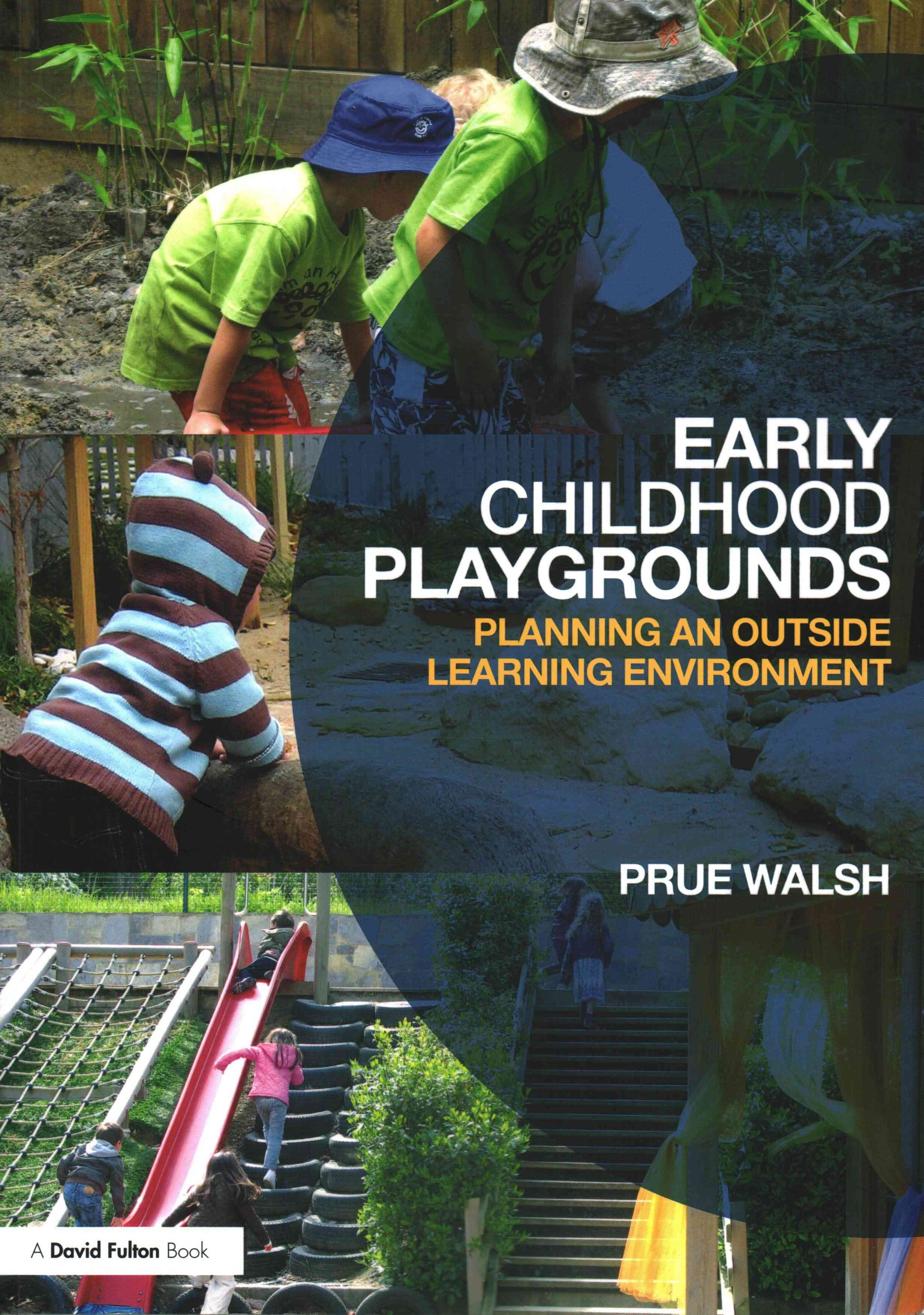 Early Childhood Playgrounds