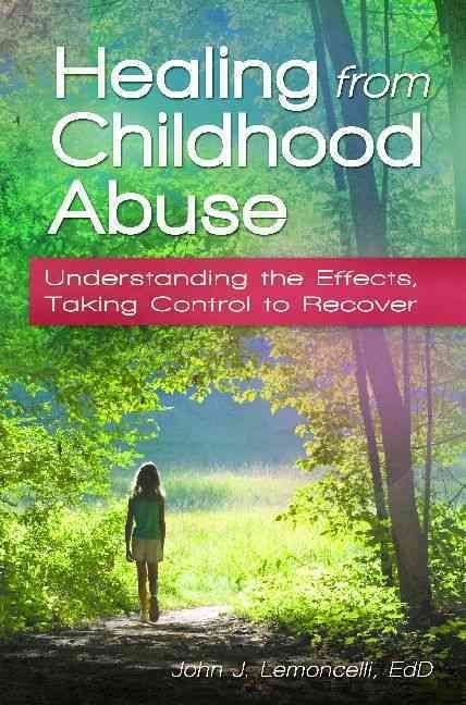 Healing from Childhood Abuse