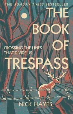 trespass divide wordery housmans