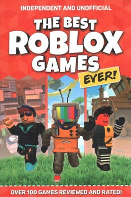 101 Cool Things to Do In Roblox by Pettman, Kevin