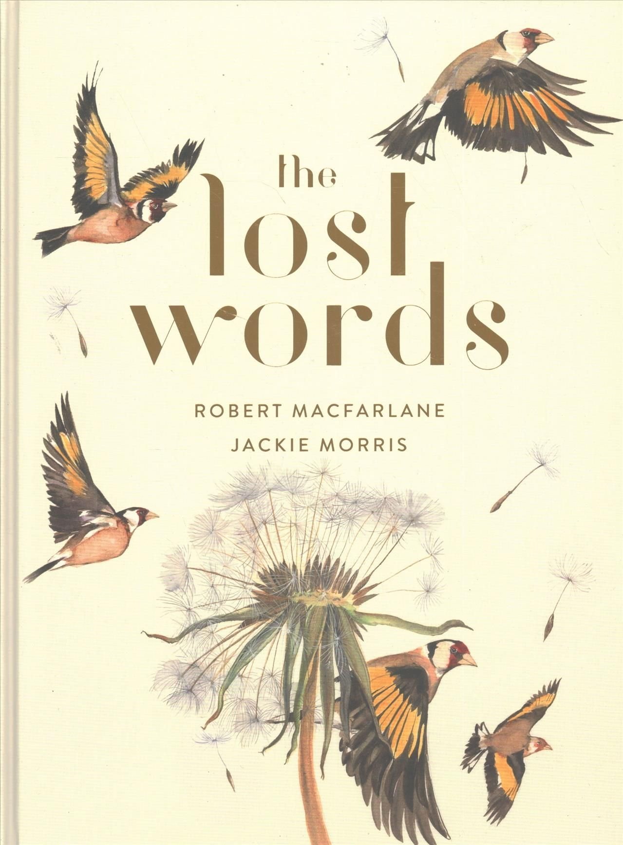 Image result for the lost words robert macfarlane